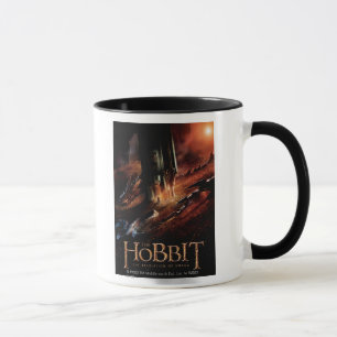 Mug SMAUG™ Encercle BILBO BAGGINS™