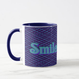 Mug Smileskitch