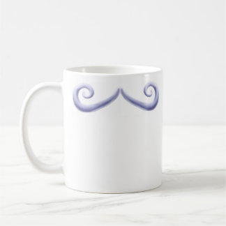 Mug Smilestache pour Rightys