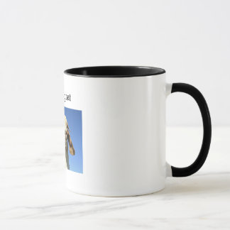 Mug Smilingoat