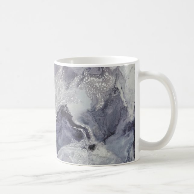 Mug Smolder (Droite)