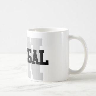 Mug SN Sénégal