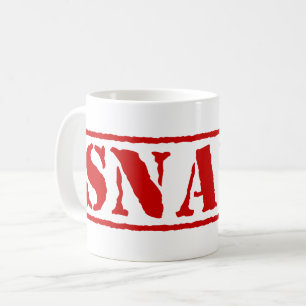 MUG SNAFU