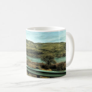Mug Snake River, comté de Baker, Oregon