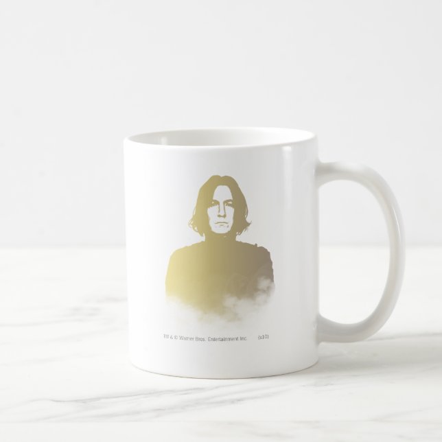 Mug Snape (Droite)