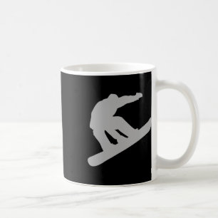 Mug Snowboard
