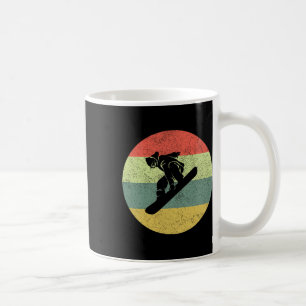 Mug Snowboard