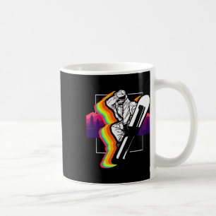 Mug Snowboard Extreme Winter Sports Snowboard 1