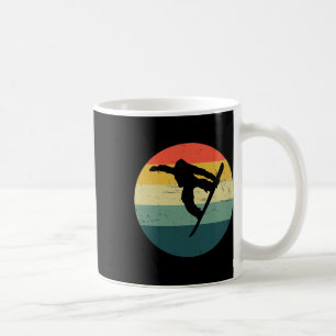 Mug Snowboard féminin Snowboard masculin