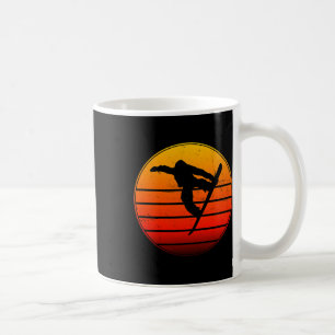 Mug Snowboard Femmes Snowboard Snowboard Hommes 1