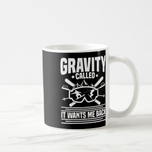 Mug Snowboard Lover Gear Ski Slope Vacances hiver Sno