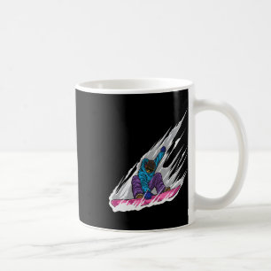 Mug Snowboard - Snowboard - Freestyle Snowboard L
