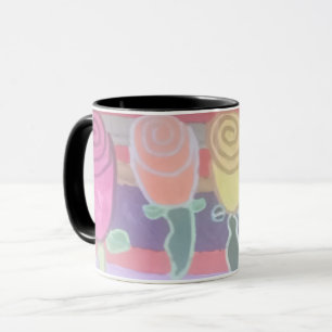 Mug Snowie Schrode
