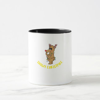 MUG SNOWY CHRISTMAS