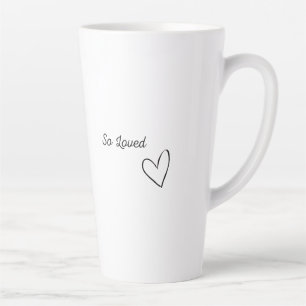 Mug "So Love"