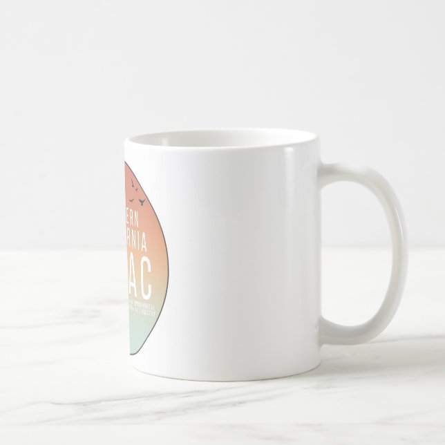 Mug SoCal SETAC (Droite)