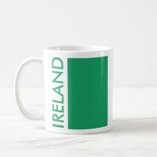MUG SOCCER IRLANDAIS