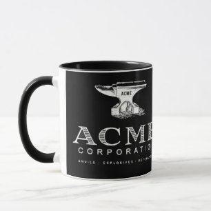 Mug société ACME