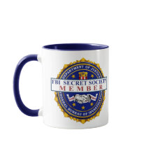 SOCIÉTÉ SECRÈTE COVFEFE DE FBI