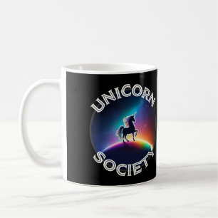 Mug Société Unicorn