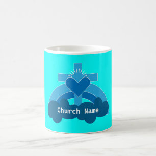 Mug Sociétés ecclésiastiques Groupes Et Clubs