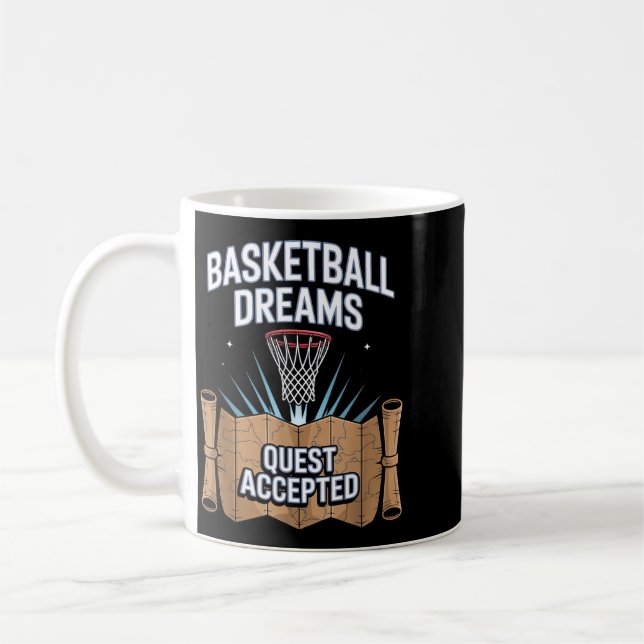 Mug Sodasy Basball Sport Style Jour de la Draft Saison (Gauche)