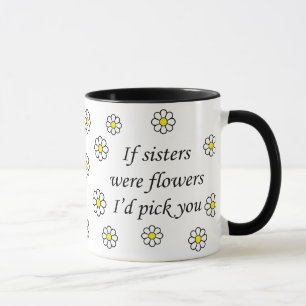 Mug Soeur