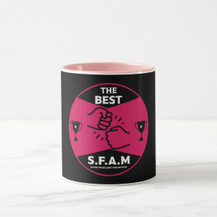 Mug Soeur D'Un Autre Ministre