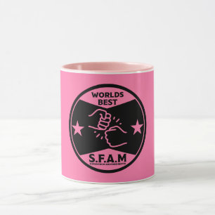 Mug Sœur d'un autre monsieur