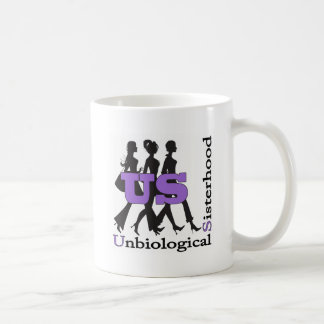 Mug Soeurs d'Unbiological