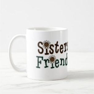 Mug Soeurs et amis
