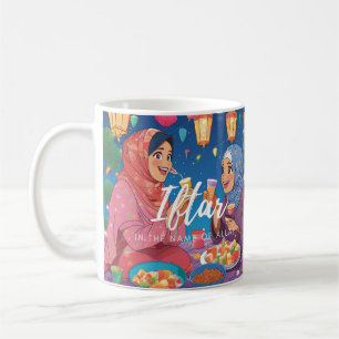 Mug Soeurs Iftar