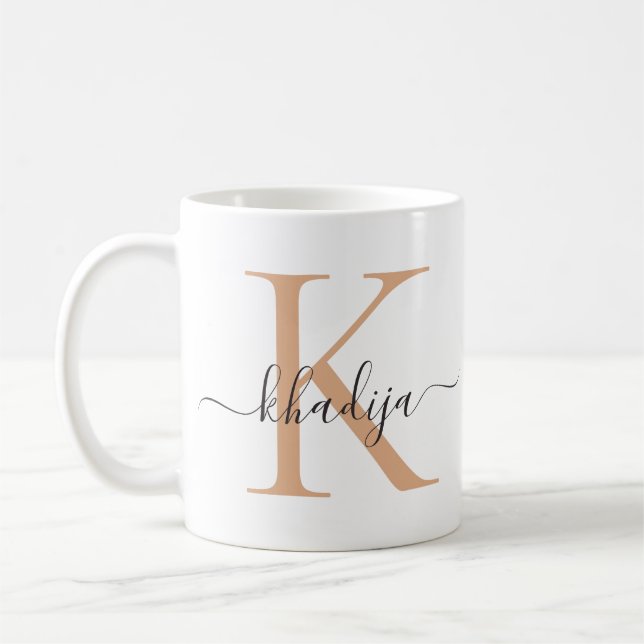 Mug Soeurs musulmanes ou amis Hijabi Personnalisés (Gauche)