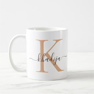 Mug Soeurs musulmanes ou amis Hijabi Personnalisés