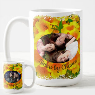 Mug Soeurs par Chance Copa de Oro