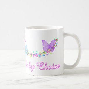 Mug Soeurs par naissance, amies par choix