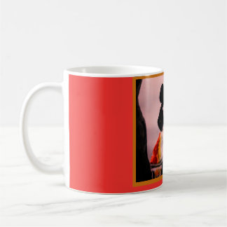 Mug Soeurs pour toujours