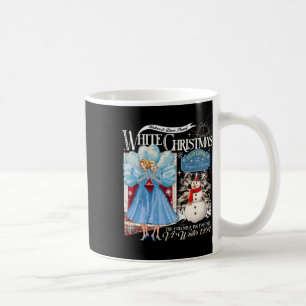 Mug Soeurs White Christmas Movie 1954 Pajamas Holiday