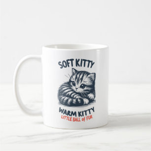 Mug Soft Kitty