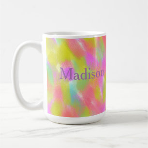 Mug Soft Original Contemporary Color Party