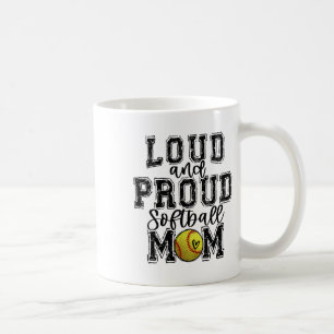 Mug Softll Maman Fort Fière Softll Maman Université Co