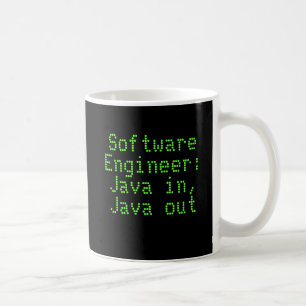 Mug Software Engineer : Java dans Java