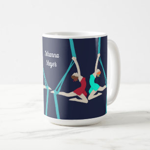 Mug Soies aériennes