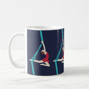 Mug Soies aériennes