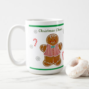 Mug Soin de Noël