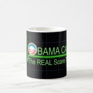 Mug Soin d'Obama