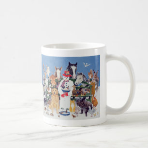 Mug Soins