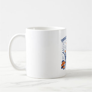 Mug Soins aux patients de Tampa Spooky Season Pirates 