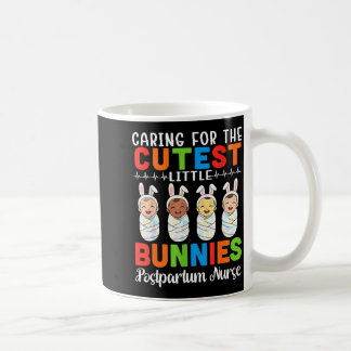 Mug Soins Pour Les Plus Mignons Petits Lapins Infirmiè
