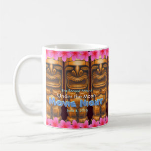Mug Soirée Cinéma - Blue Hawaii 2016